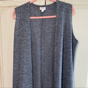 Lularoe Joy Vest